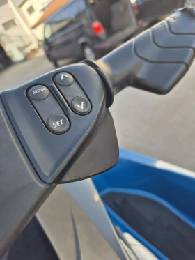 Джет Bombardier Sea Doo GTI 155 SE, снимка 5