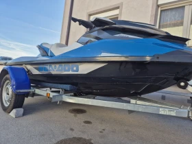 Джет Bombardier Sea Doo GTI 155 SE, снимка 3