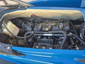 Джет Bombardier Sea Doo GTI 155 SE, снимка 10