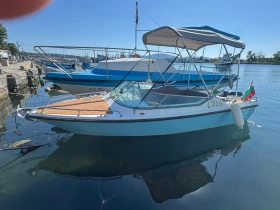 Лодка Bayliner, снимка 1