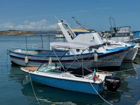 Лодка Bayliner, снимка 2