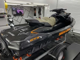 Джет Bombardier Sea Doo GTX 230, снимка 2 - Воден транспорт - 49506233