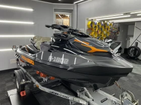 Джет Bombardier Sea Doo GTX 230, снимка 3 - Воден транспорт - 49506233