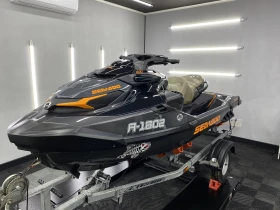 Джет Bombardier Sea Doo GTX 230, снимка 1 - Воден транспорт - 49506233