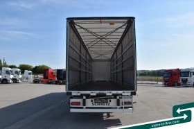 Полуремарке Schmitz TR26202, снимка 5