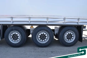 Полуремарке Schmitz TR26202, снимка 17