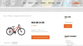  Wild One, 24 ATB | Mobile.bg    10