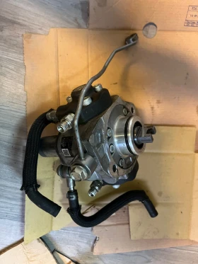 294000-1663 MAZDA 2.2D Помпа високо налягане DENSO  SH0113800D, снимка 3