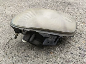 Ляв фар за Renault Clio II 1999г. , снимка 3