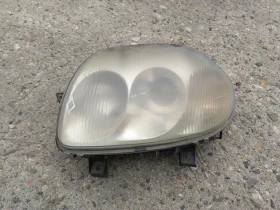 Ляв фар за Renault Clio II 1999г. , снимка 1