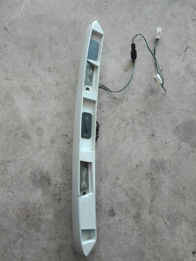 лайсна заден капак рено меган комби