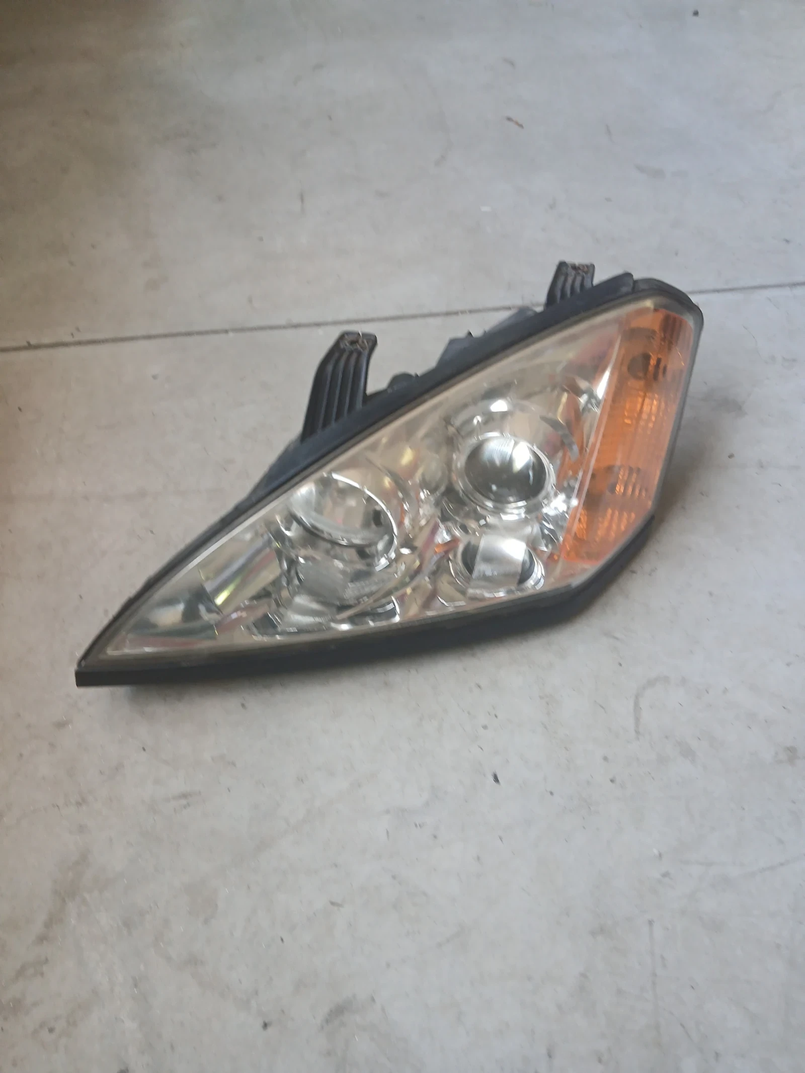 ��� ��� Ssang Yong Kyron 2005� | Mobile.bg � ����������� 1