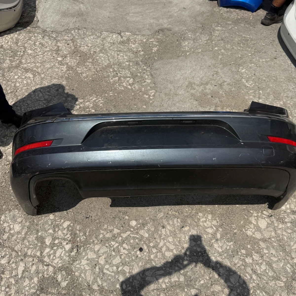 ����� ����� �� Volkswagen Passat CC 3C8807421 ��� 2 3C8807421-102 | Mobile.bg � ����������� 1