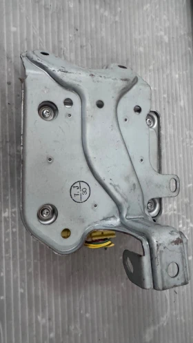 Airbag  /  /  a Daihatsu Materia - 89170-B1130 / 152300-9250 | Mobile.bg    2