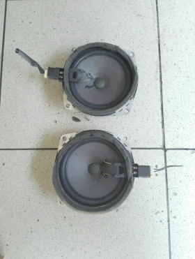 Тонколона Мицубиши Лансер (2)