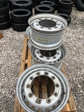 Джанти, снимка 5