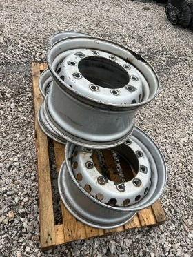 Джанти, снимка 1