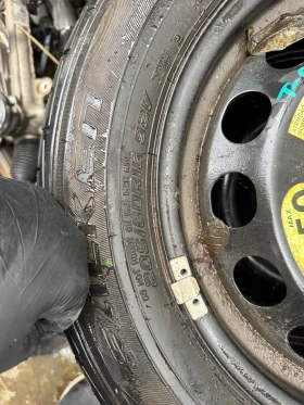 Гуми с джанти Falken 205/60R16, снимка 4