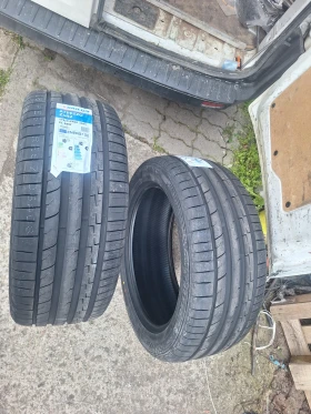 Гуми Летни 275/45R20, снимка 2