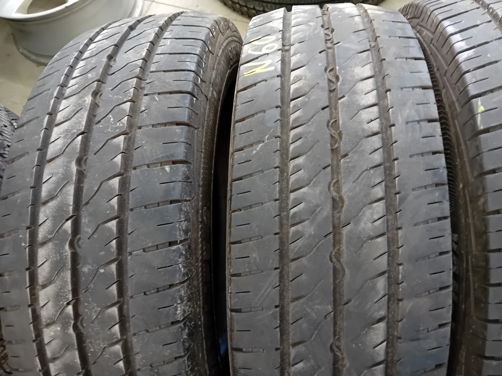  195/70R15 | Mobile.bg   2