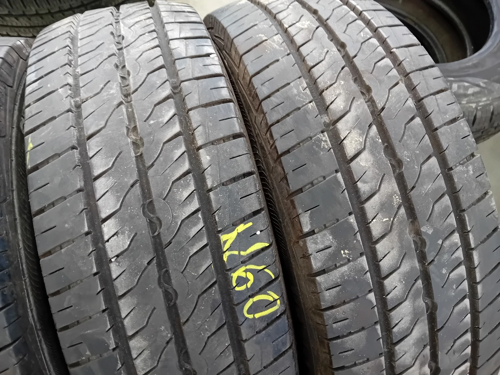  195/70R15 | Mobile.bg   3