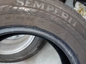 Гуми Летни 195/70R15, снимка 6 - Гуми и джанти - 45793554