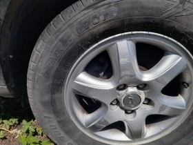    235/60R16  Hyundai Tucson | Mobile.bg    4