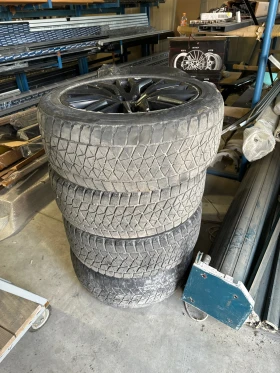    255/50R20  Audi | Mobile.bg    5