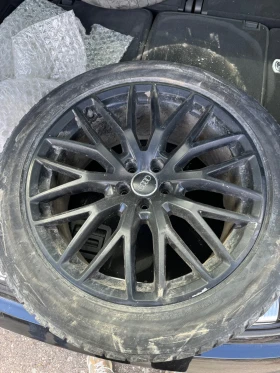    255/50R20  Audi | Mobile.bg    4