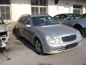 Mercedes-Benz E 320 4 MATIK, снимка 1