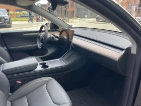 Tesla Model Y = Performance= 3.7 sec Гаранция, снимка 12