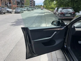 Tesla Model Y = Performance= 3.7 sec Гаранция, снимка 7