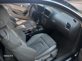 Audi A5 ABT тунинг S5 пакет Carbon Bose УНИКАТ, снимка 12