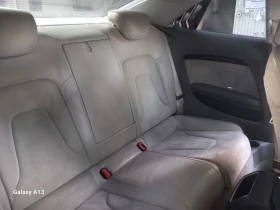 Audi A5 ABT тунинг S5 пакет Carbon Bose УНИКАТ, снимка 13