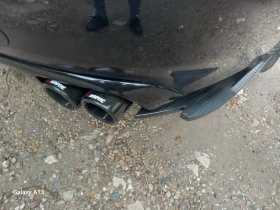 Audi A5 ABT тунинг S5 пакет Carbon Bose УНИКАТ, снимка 10