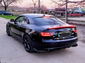 Audi A5 ABT тунинг S5 пакет Carbon Bose УНИКАТ, снимка 7