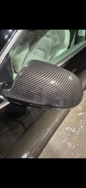 Audi A5 ABT тунинг S5 пакет Carbon Bose УНИКАТ, снимка 14