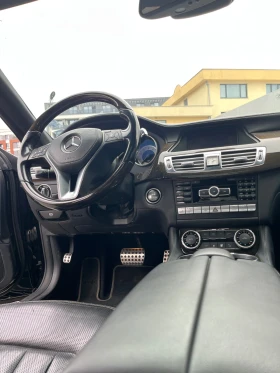 Mercedes-Benz CLS 550, снимка 17