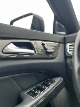 Mercedes-Benz CLS 550, снимка 13