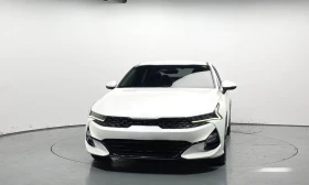 Kia K5 2.0 LPG Trendy * НАЙ-ДОБРА ЦЕНА В БЪЛГАРИЯ* , снимка 3