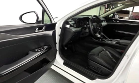 Kia K5 2.0 LPG Trendy * НАЙ-ДОБРА ЦЕНА В БЪЛГАРИЯ* , снимка 10