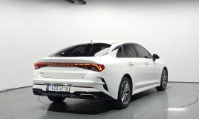 Kia K5 2.0 LPG Trendy * НАЙ-ДОБРА ЦЕНА В БЪЛГАРИЯ* , снимка 2