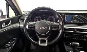 Kia K5 2.0 LPG Trendy * НАЙ-ДОБРА ЦЕНА В БЪЛГАРИЯ* , снимка 13