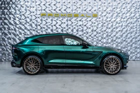 Aston Martin DBX 707* Carbon* Bowers & Wilkins, снимка 6