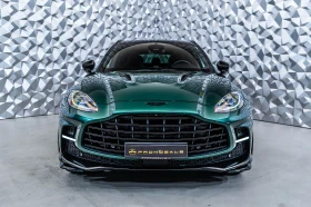 Aston Martin DBX 707* Carbon* Bowers & Wilkins, снимка 2
