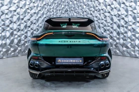 Aston Martin DBX 707* Carbon* Bowers & Wilkins, снимка 5