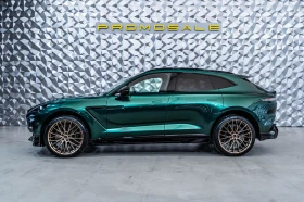 Aston Martin DBX 707* Carbon* Bowers & Wilkins, снимка 3