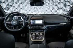 Aston Martin DBX 707* Carbon* Bowers & Wilkins, снимка 11