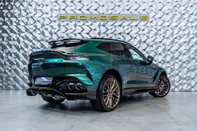 Aston Martin DBX 707* Carbon* Bowers & Wilkins, снимка 4