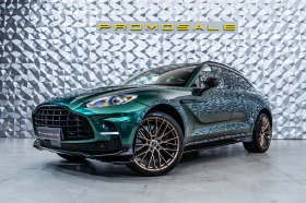 Aston Martin DBX 707* Carbon* Bowers & Wilkins, снимка 1